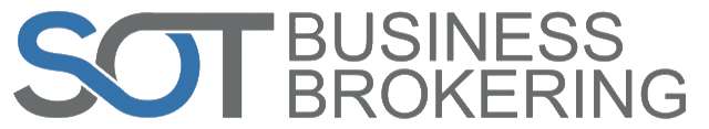 SOT Business Brokering - logo